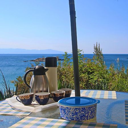 Everlasting Sea PalaiónTsiflíkion Εξωτερικό φωτογραφία