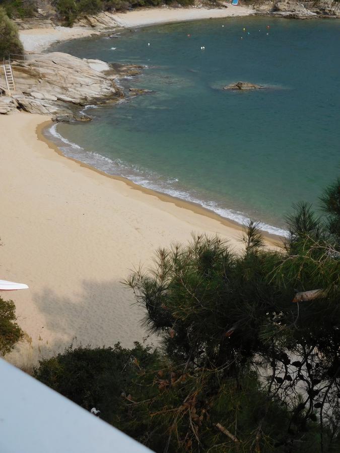 Everlasting Sea PalaiónTsiflíkion Εξωτερικό φωτογραφία