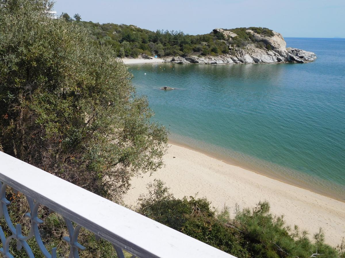Everlasting Sea PalaiónTsiflíkion Εξωτερικό φωτογραφία