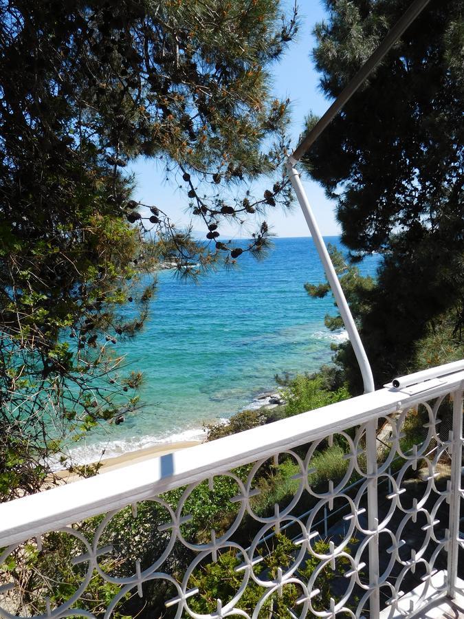 Everlasting Sea PalaiónTsiflíkion Εξωτερικό φωτογραφία