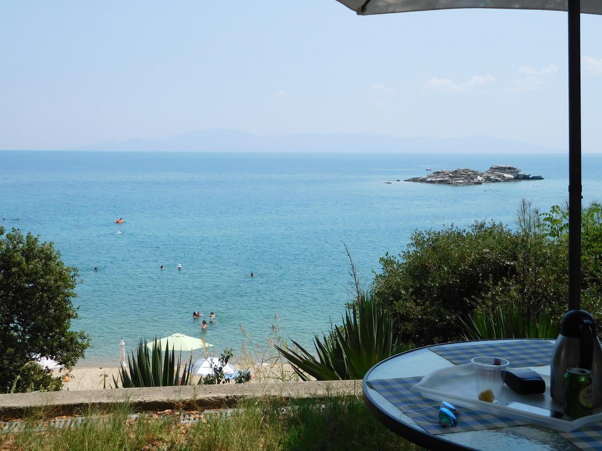 Everlasting Sea PalaiónTsiflíkion Εξωτερικό φωτογραφία