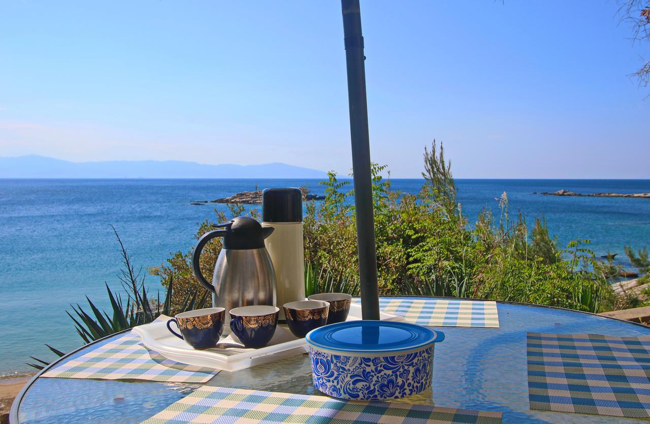 Everlasting Sea PalaiónTsiflíkion Εξωτερικό φωτογραφία