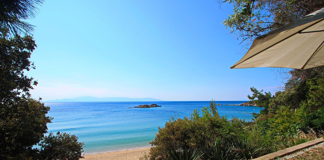 Everlasting Sea PalaiónTsiflíkion Εξωτερικό φωτογραφία