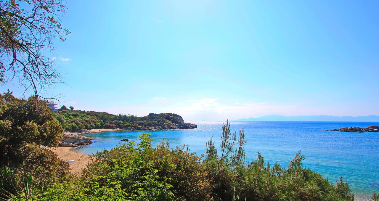 Everlasting Sea PalaiónTsiflíkion Εξωτερικό φωτογραφία