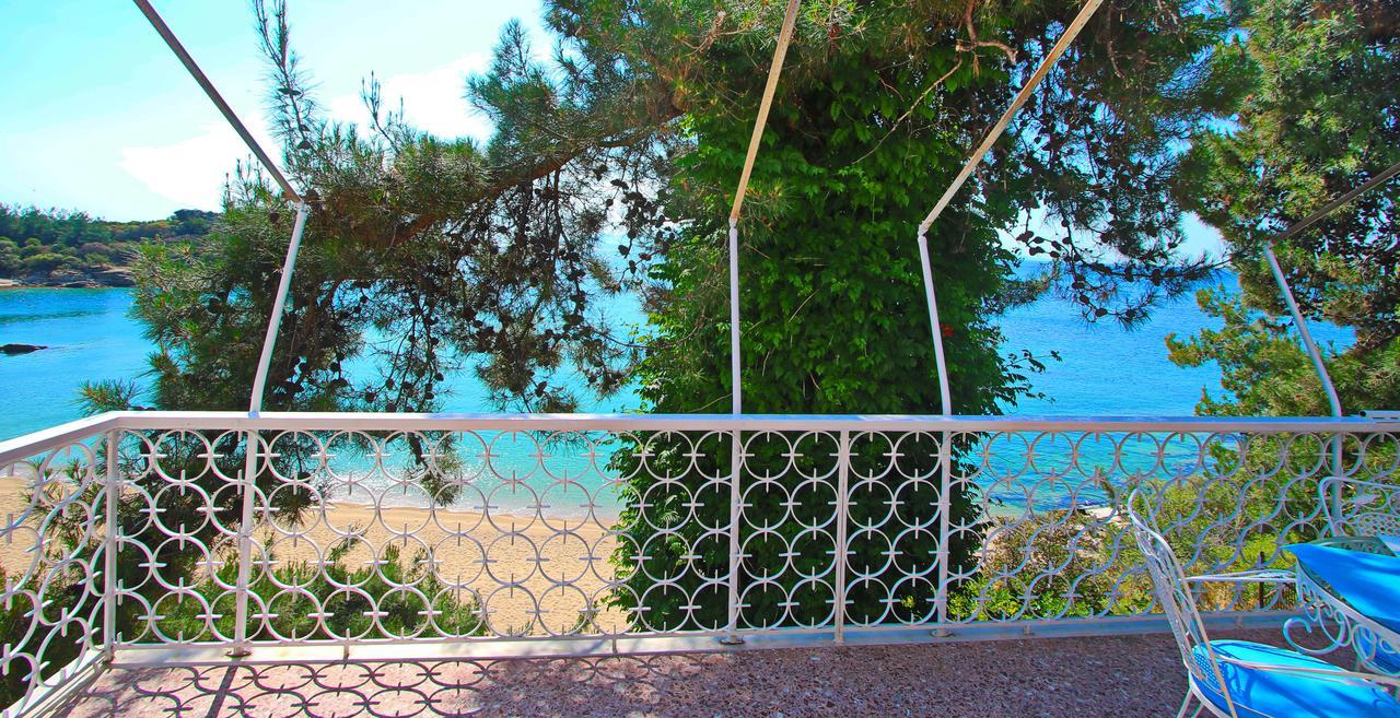 Everlasting Sea PalaiónTsiflíkion Εξωτερικό φωτογραφία